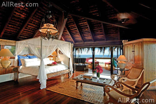 Necker Island Resort 9